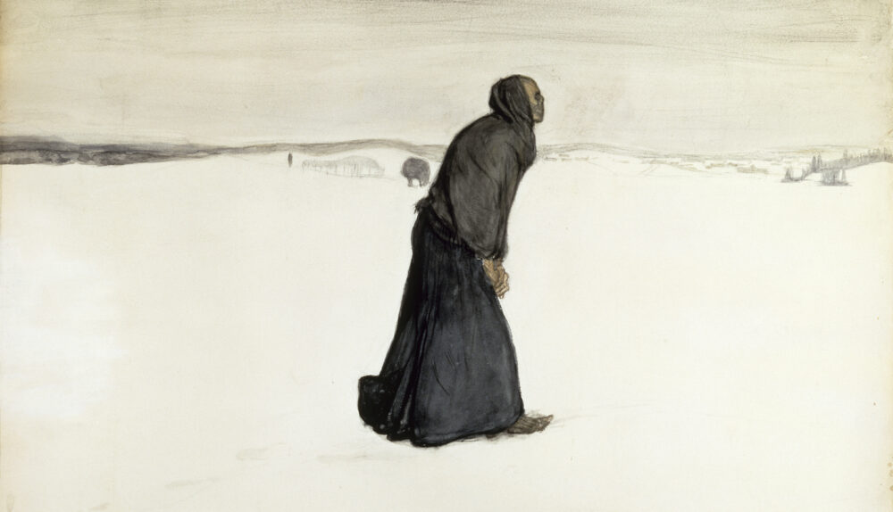 Magnus_Enckell_Deaths_walk_1896