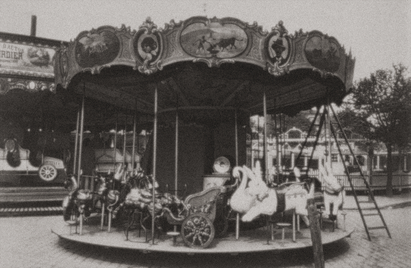 One Ride Per Customer