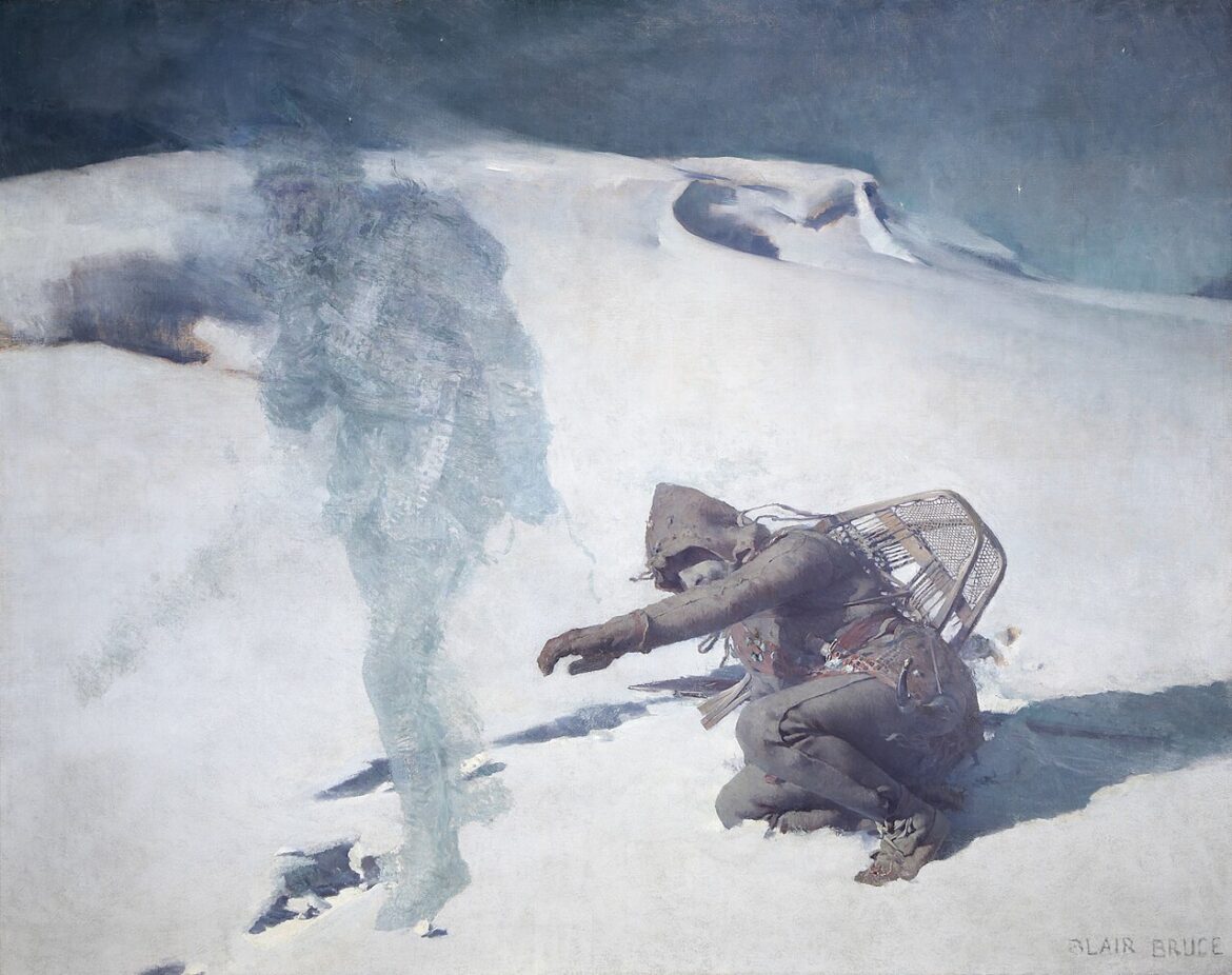 William Blair Bruce: The Phantom Hunter